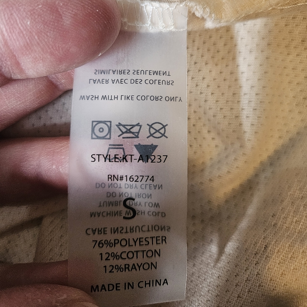 Mono B Racerback Tank - Picture 4 of 7